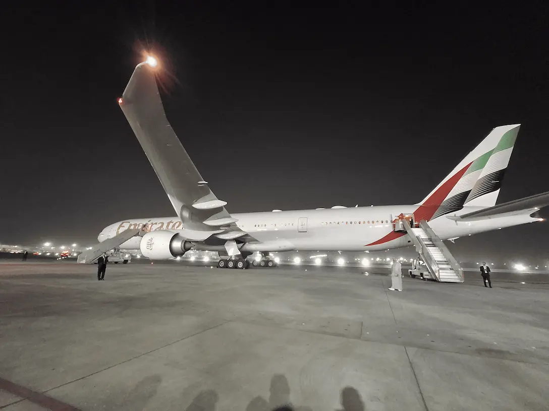 Airlines & Charter Operations