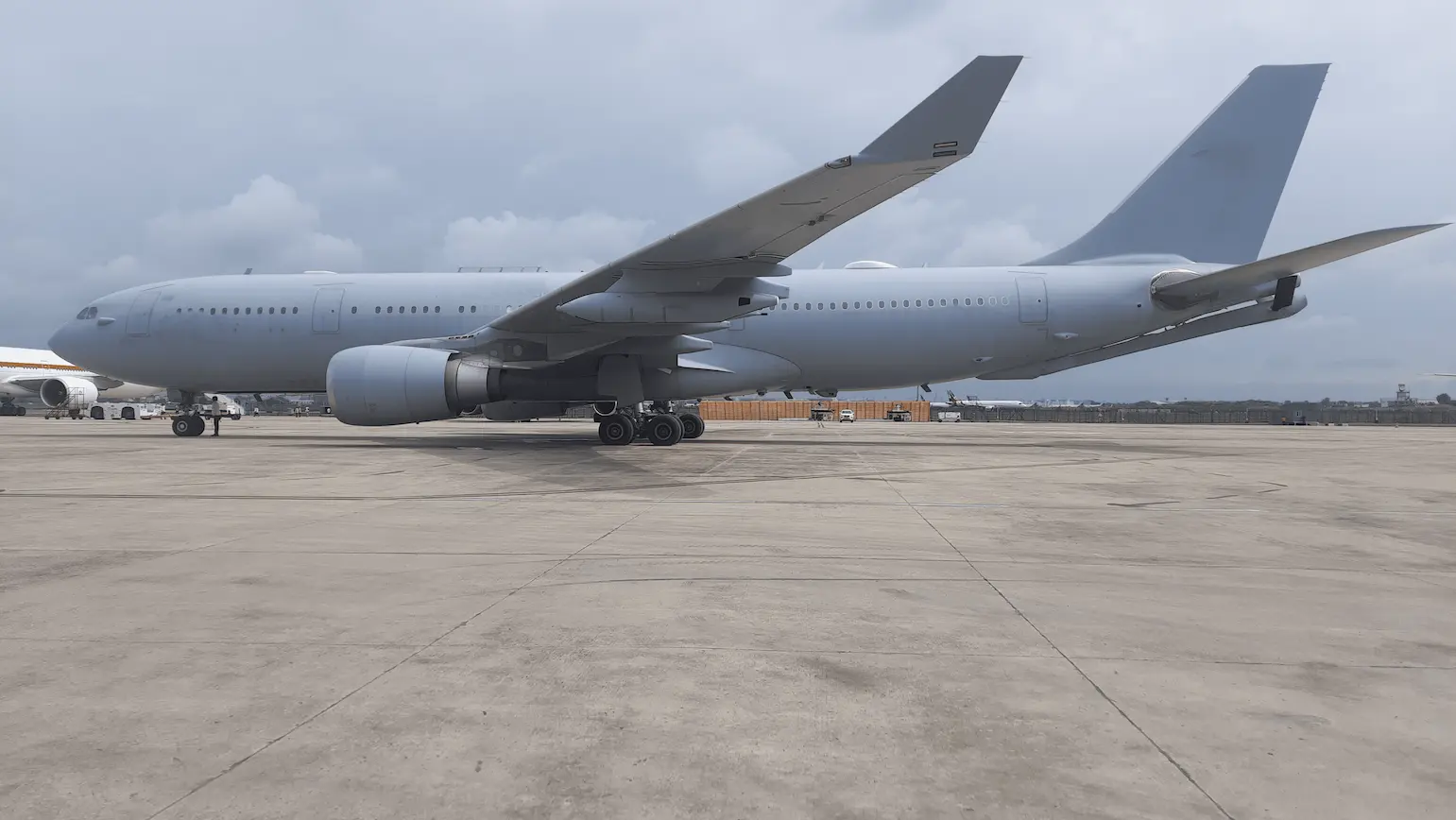 VIP, Presidential & Govt. Flights
